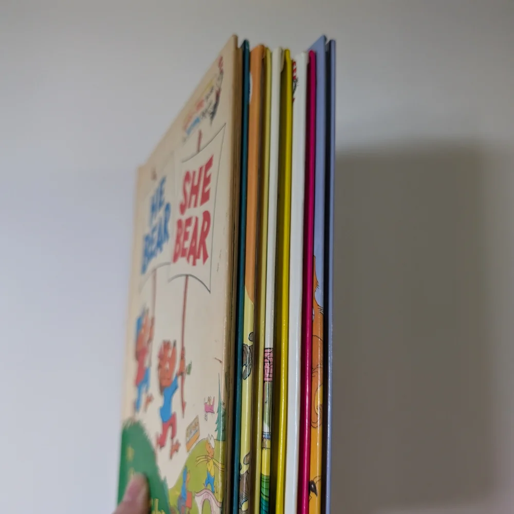 Children's Book Collection - Multicolor - Picture 14 of 14